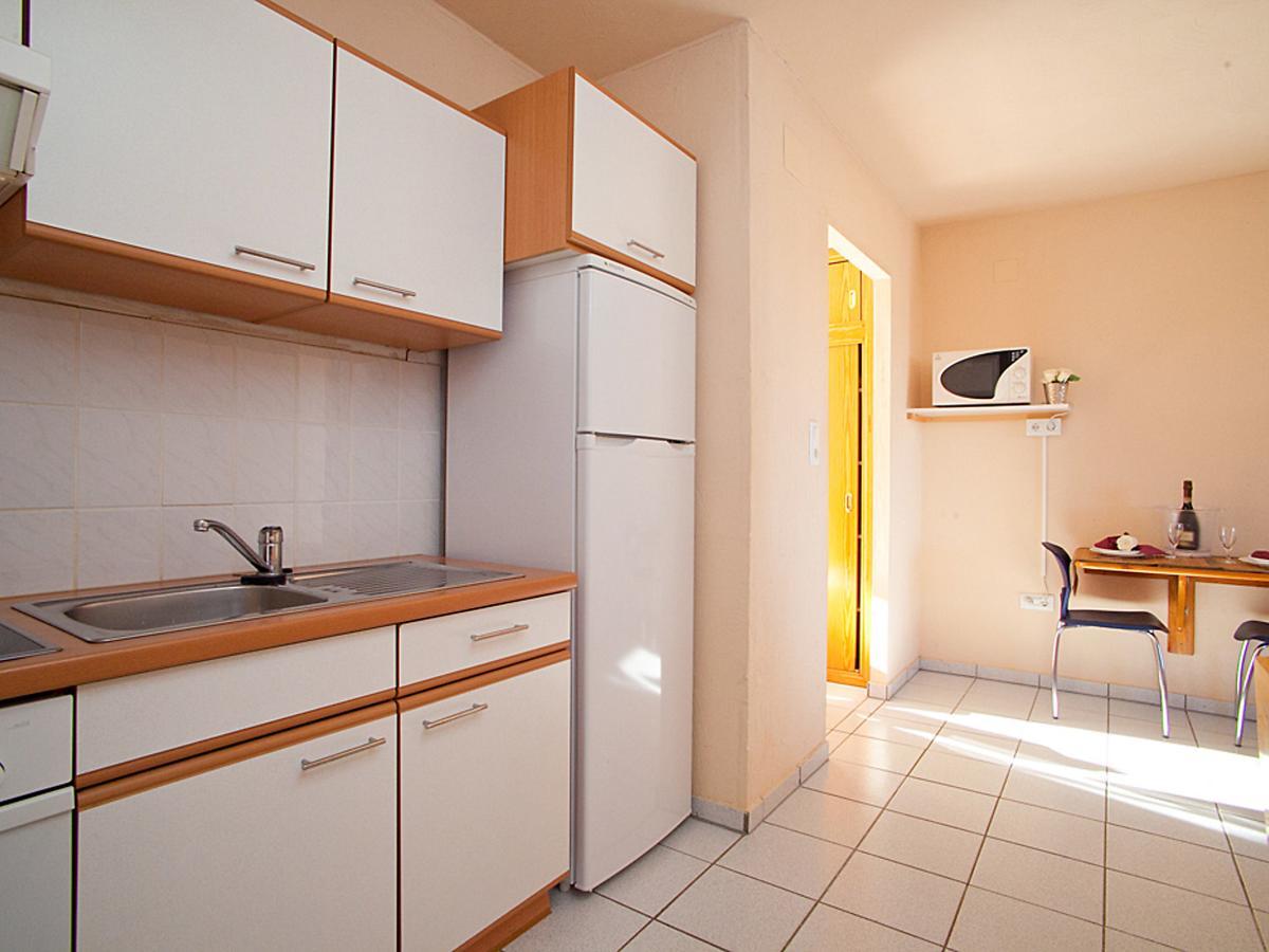 Apartment Royal Delta-4 By Interhome ريومار المظهر الخارجي الصورة