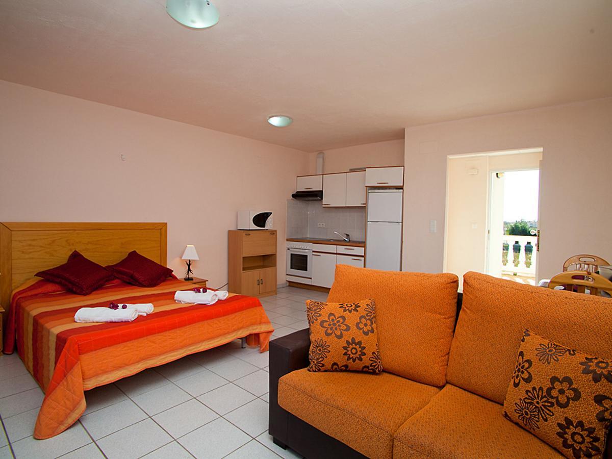 Apartment Royal Delta-4 By Interhome ريومار المظهر الخارجي الصورة