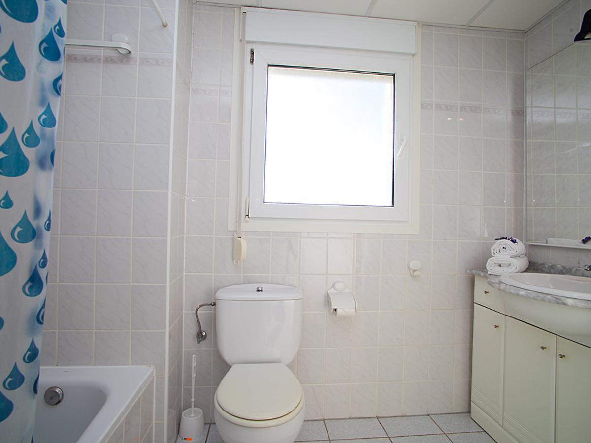 Apartment Royal Delta-4 By Interhome ريومار المظهر الخارجي الصورة