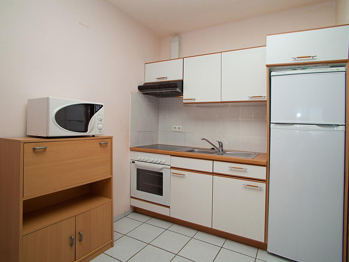 Apartment Royal Delta-4 By Interhome ريومار المظهر الخارجي الصورة