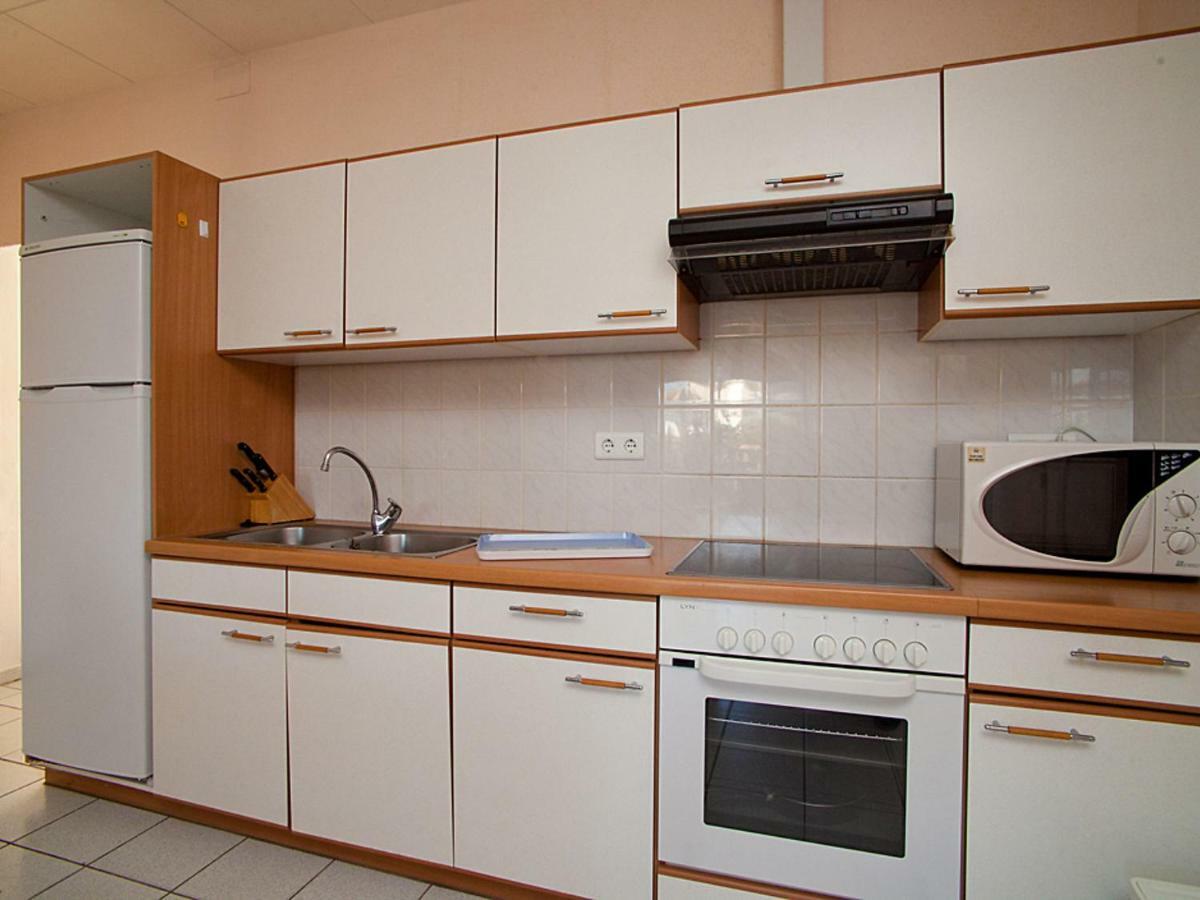 Apartment Royal Delta-4 By Interhome ريومار المظهر الخارجي الصورة