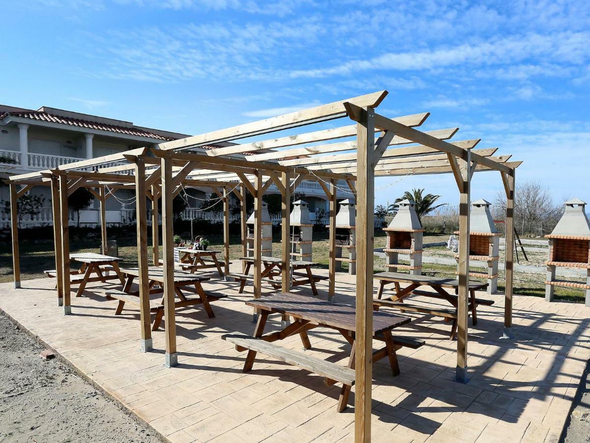 Apartment Royal Delta-4 By Interhome ريومار المظهر الخارجي الصورة